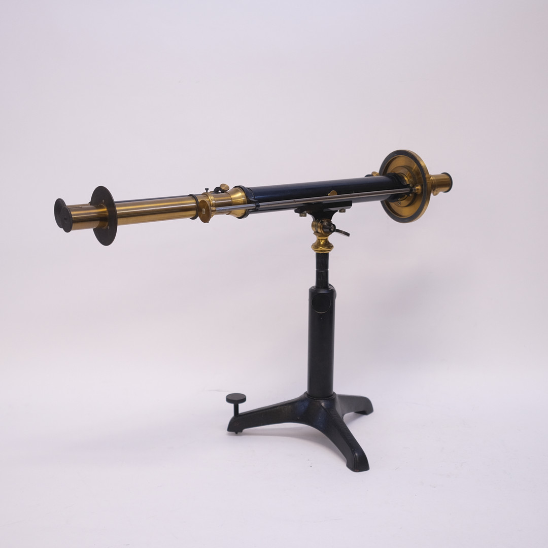 LABORATORIEINSTRUMENT, OMKRING 1900.