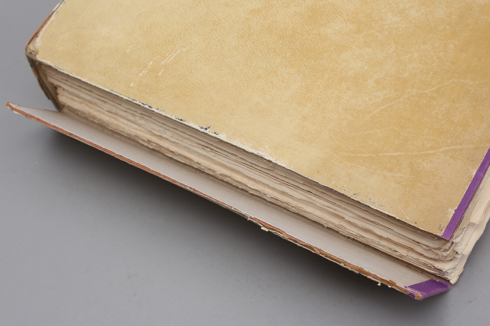 OCTAVE AUBRY. Bok, "L'Impératrice Eugénie", obunden i kartong, bibliofilupplaga, numrerad 192/225, 1946.