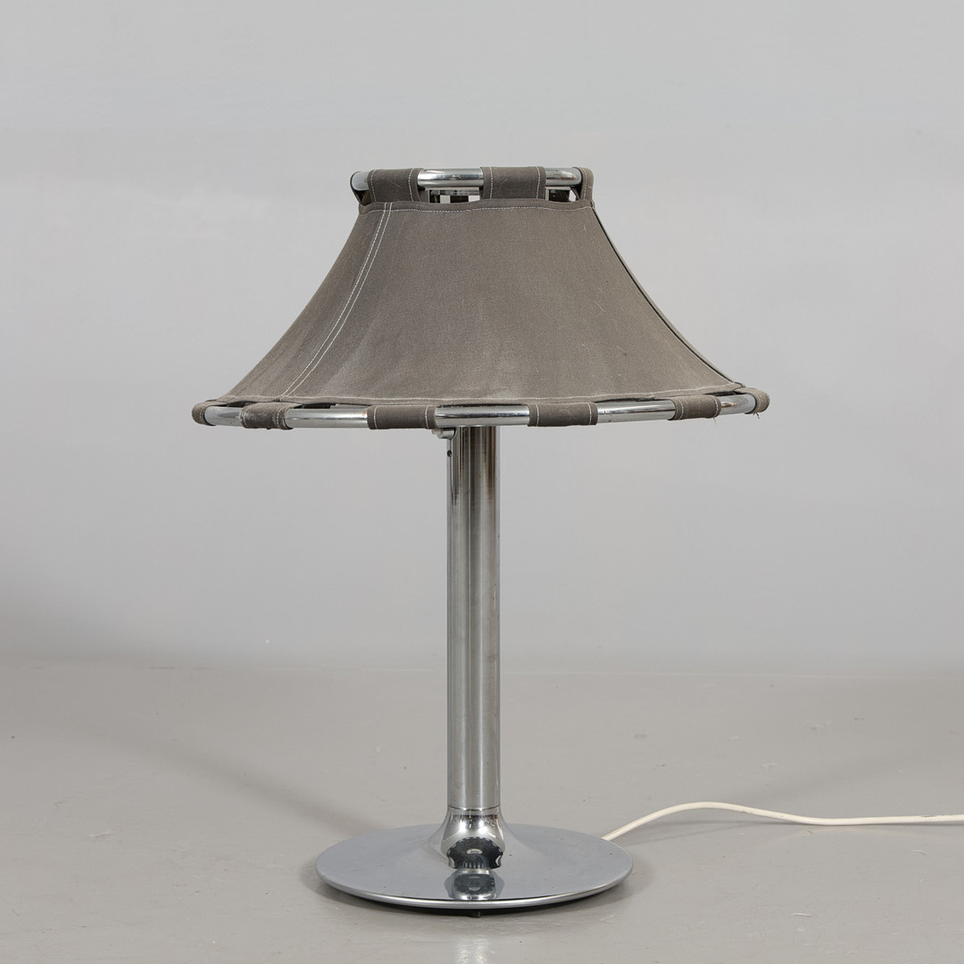 ANNA EHRNER. BORDSLAMPA, "Anna", Ateljé Lyktan.