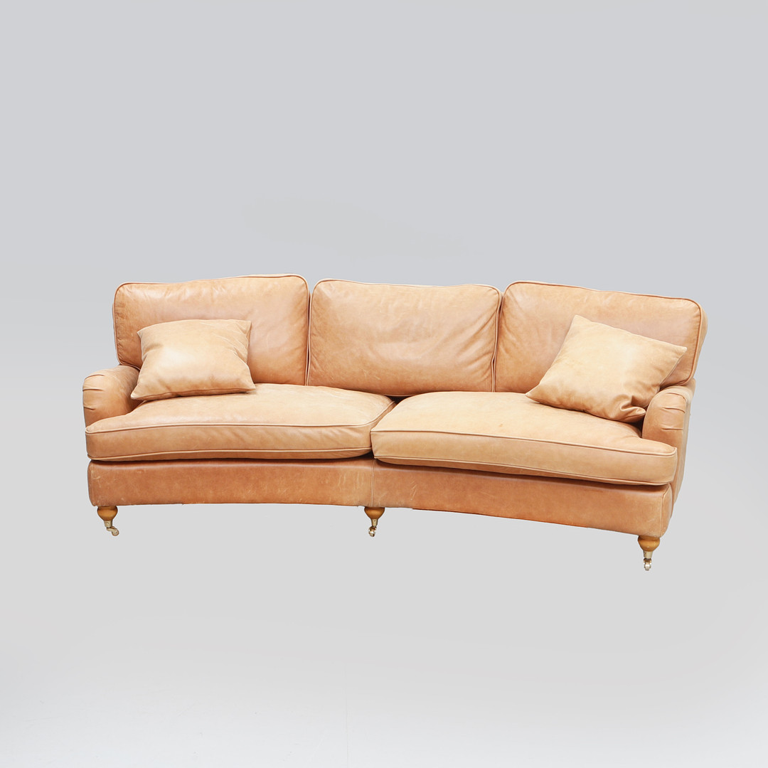 SOFFA, Howard-modell, Bröderna Andersson.