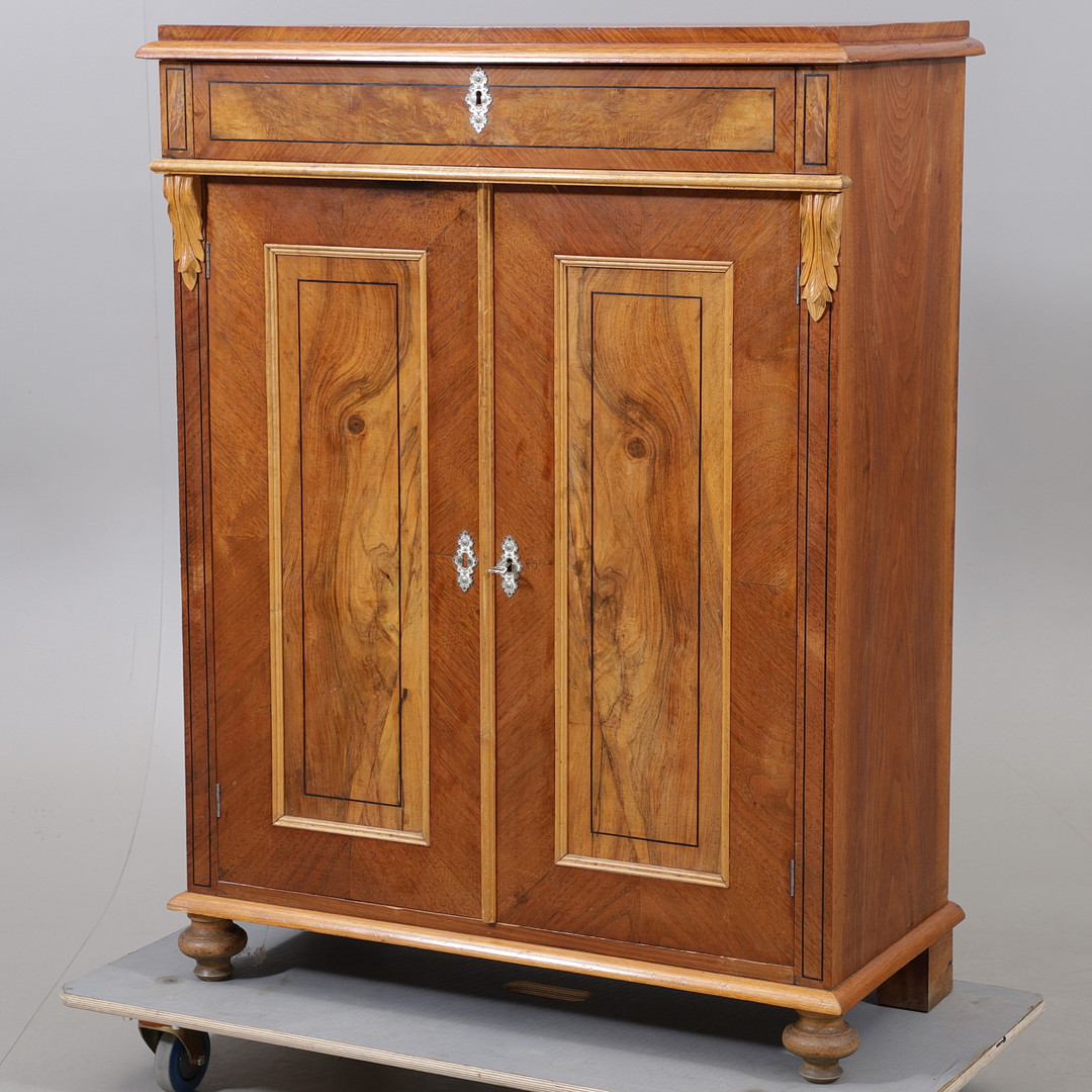 SKÄNK, 1800/1900-tal.