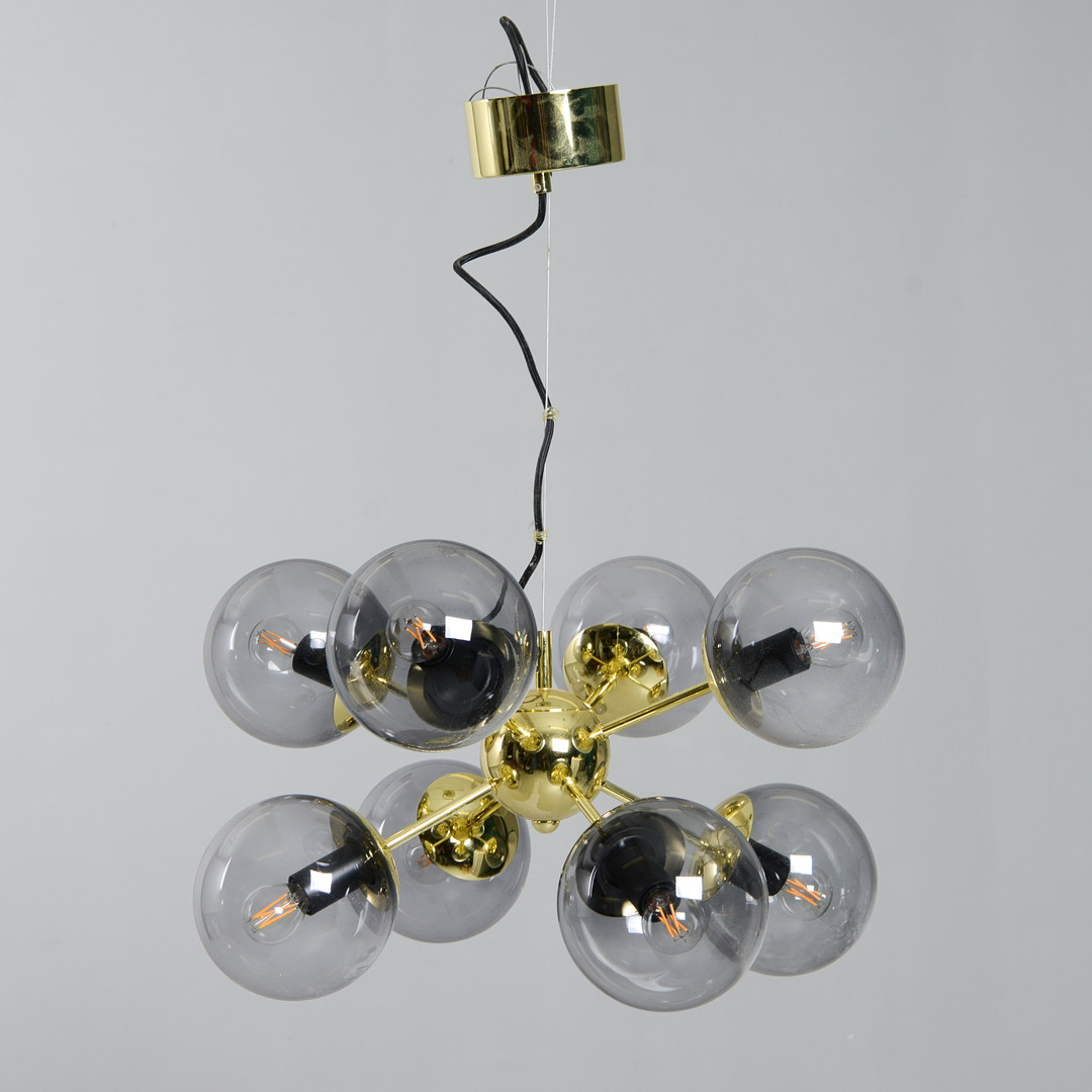TAKLAMPA, "Isolde", Mio, 2000-tal.