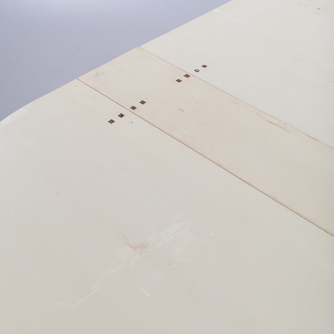 SLAGBORD, "Bergslagen", ur IKEA:s 1700-talserie.