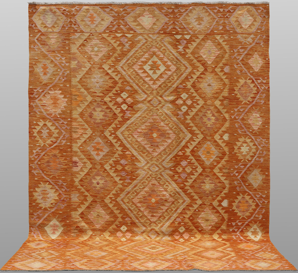 MATTA Kelim, 291x203 cm.