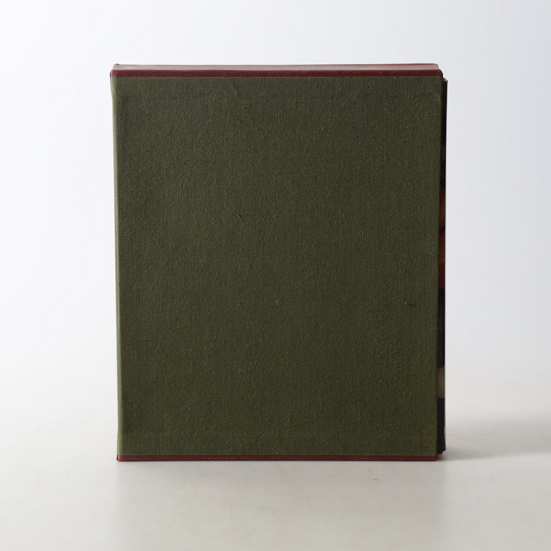 CHARLES DE TOLNAY. "Hieronymus Bosch", Holle Verlag, Baden-Baden.