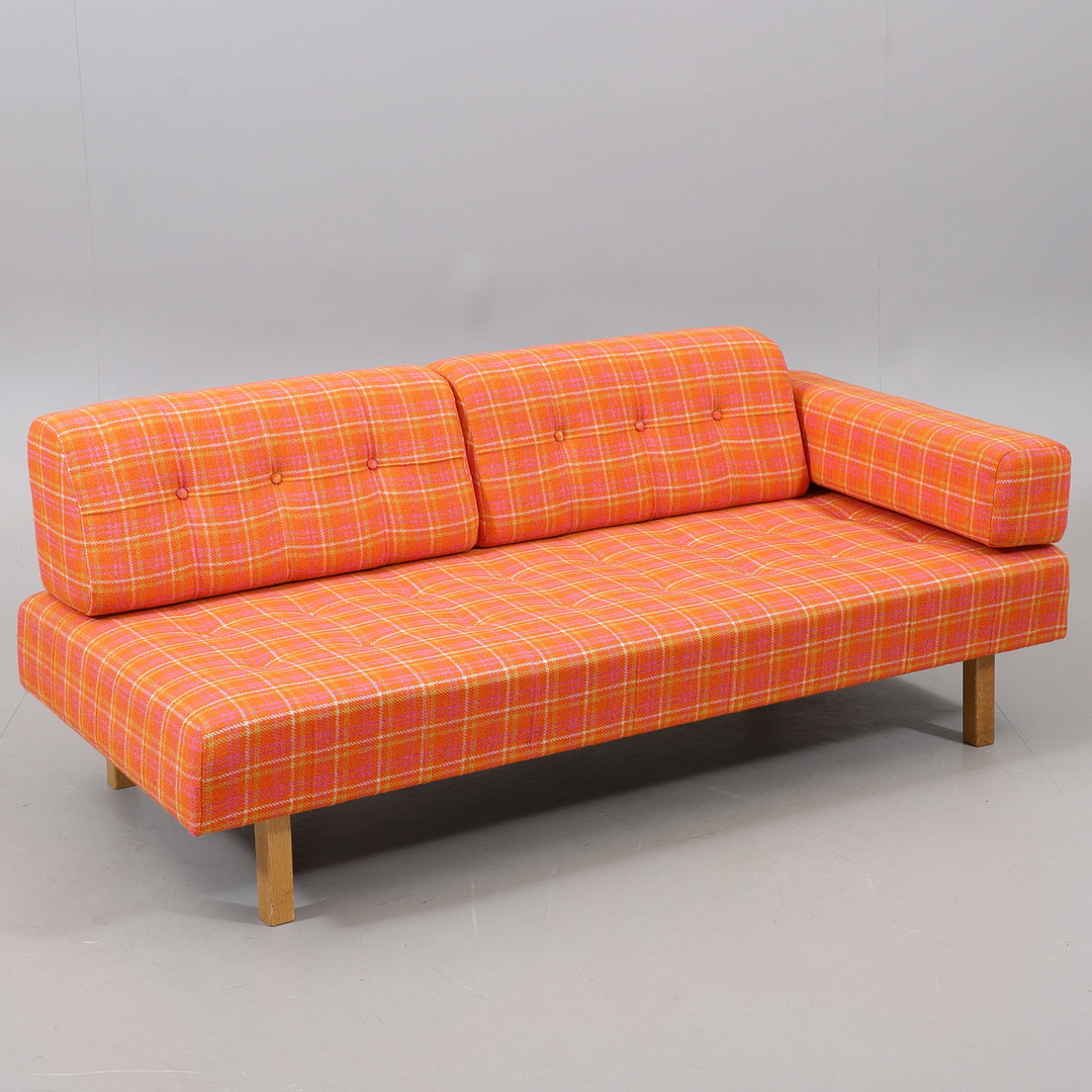 DAGBÄDD, DUX, 1970-tal.