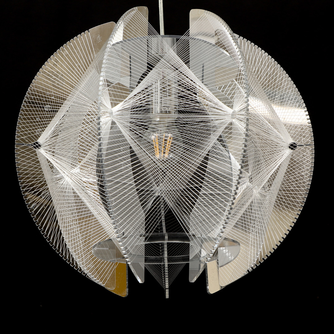 TAKLAMPA, "Neo", Cottex.