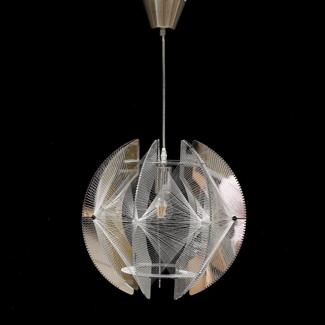 TAKLAMPA, "Neo", Cottex.