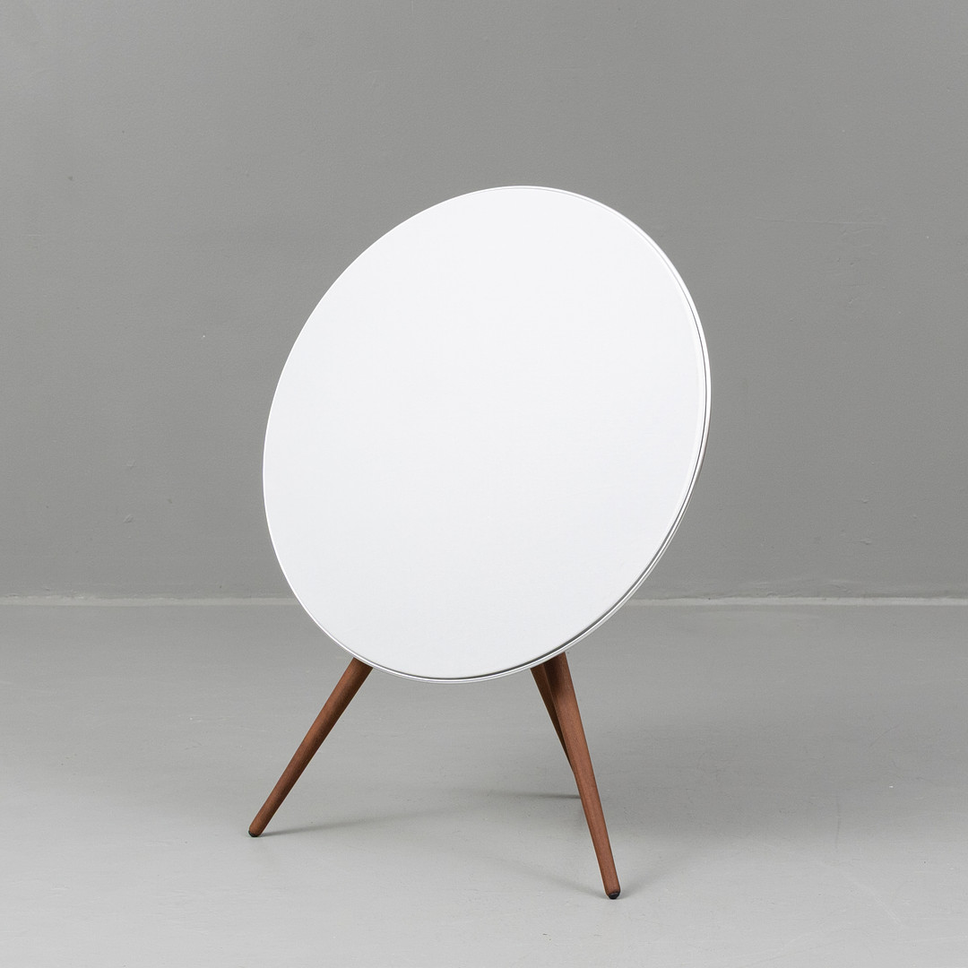 BANG & OLUFSEN. Trådlös högtalare, Beoplay A9, Danmark, 2015.