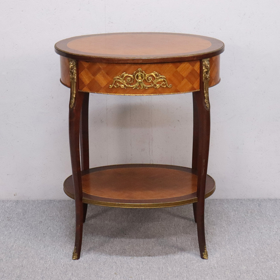 SIDOBORD, Louis XVI-stil, 1900-tal.