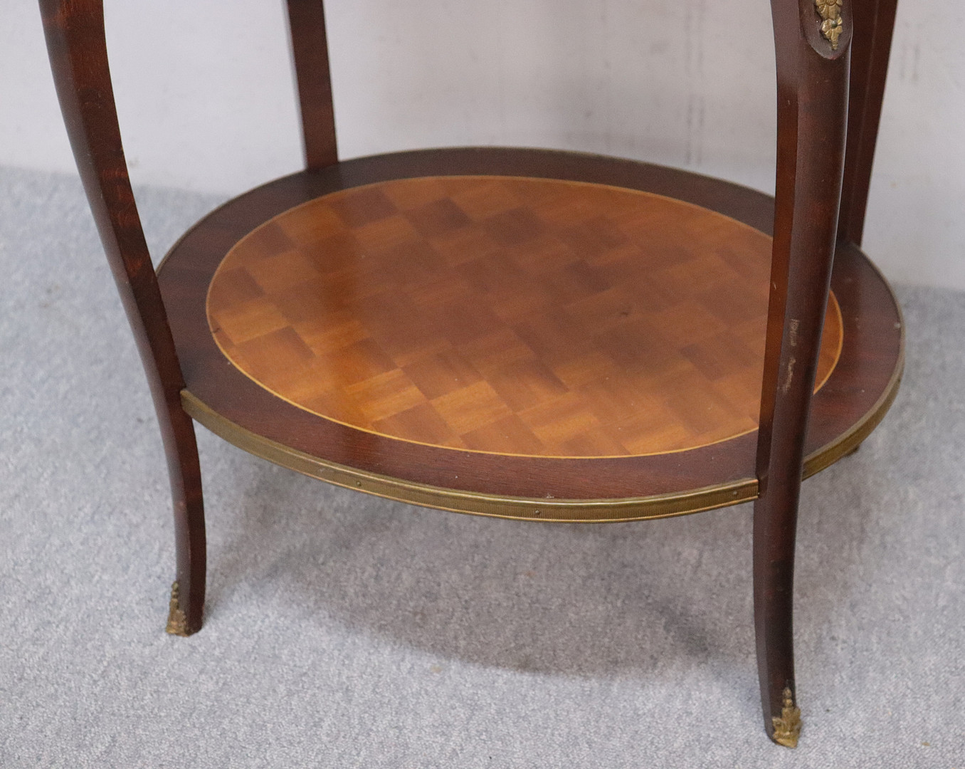 SIDOBORD, Louis XVI-stil, 1900-tal.
