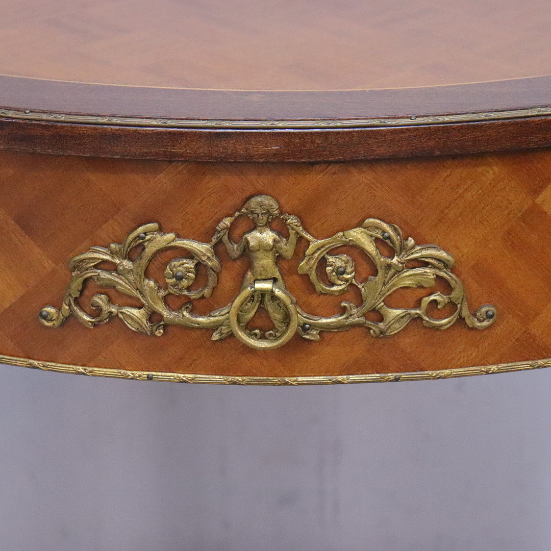 SIDOBORD, Louis XVI-stil, 1900-tal.