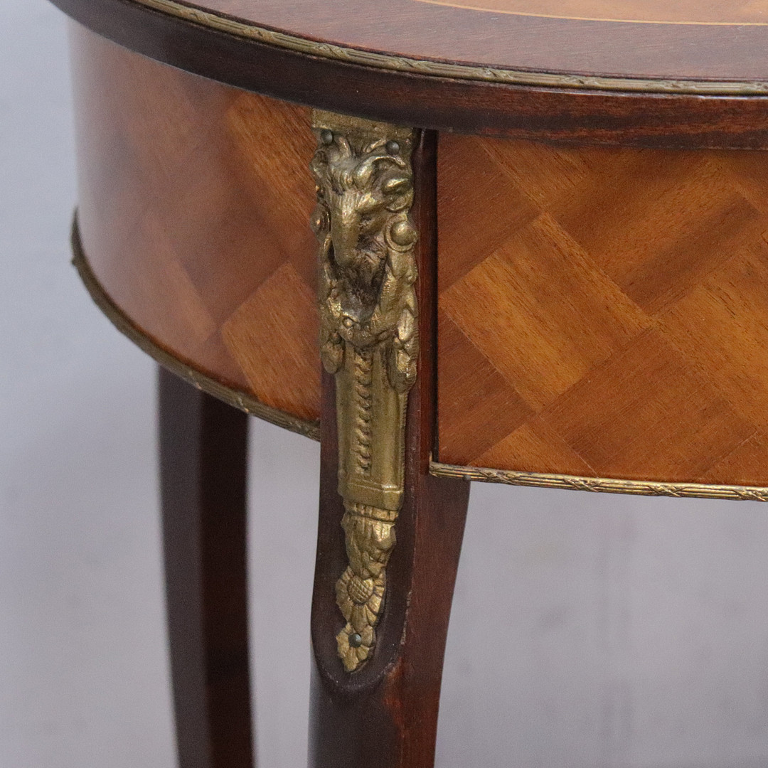 SIDOBORD, Louis XVI-stil, 1900-tal.