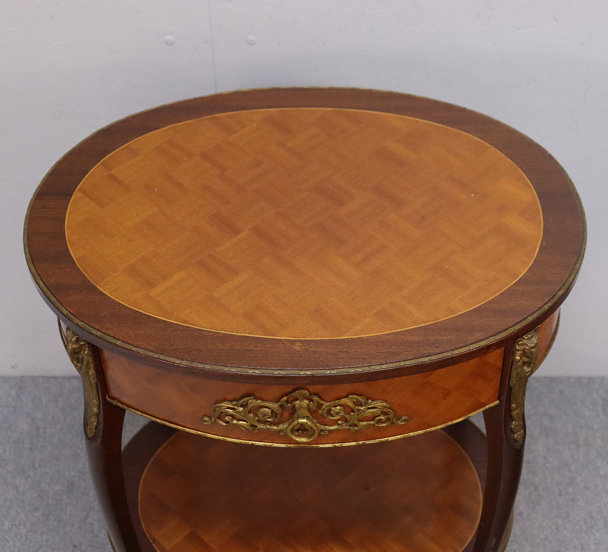 SIDOBORD, Louis XVI-stil, 1900-tal.