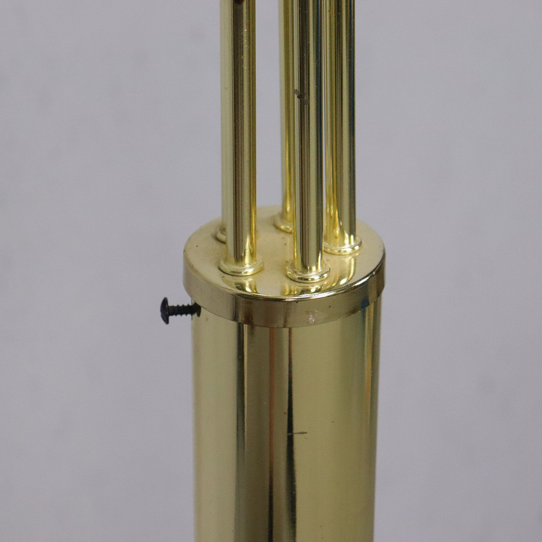 GOLVLAMPA, "Tulpan", Cottex, 1990-tal.