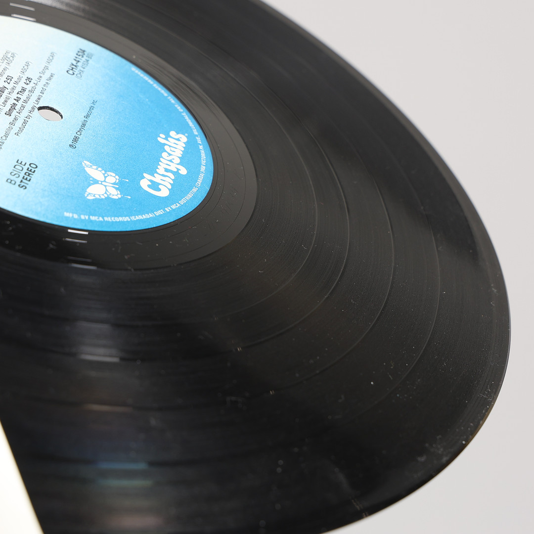 LP-SKIVOR, ca 50 stycken.