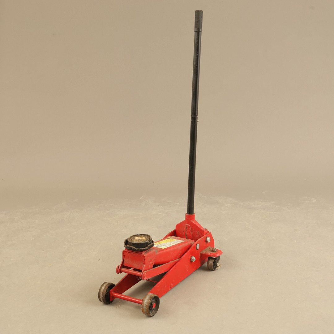 DOMKRAFT, 2 1/4 ton, TUV.