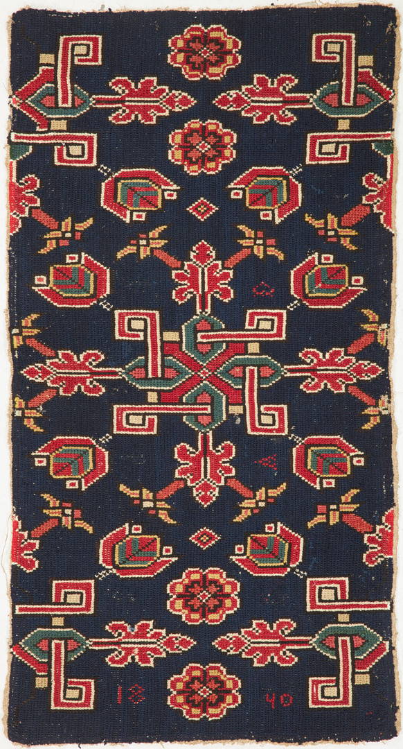 DYNA. Skåne, 1840-tal.