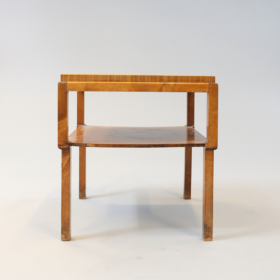 SIDOBORD, art deco, 1920/30-tal.