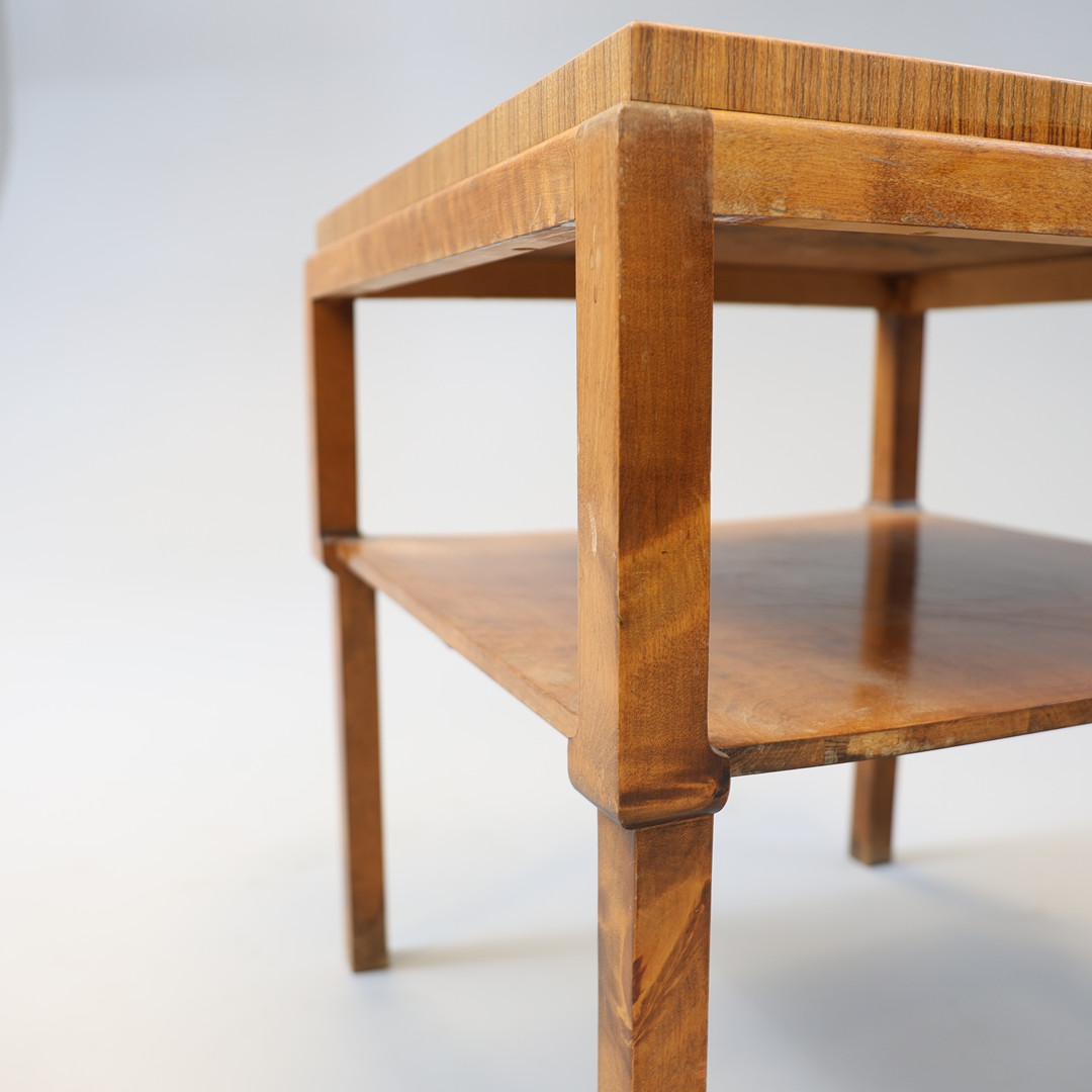 SIDOBORD, art deco, 1920/30-tal.