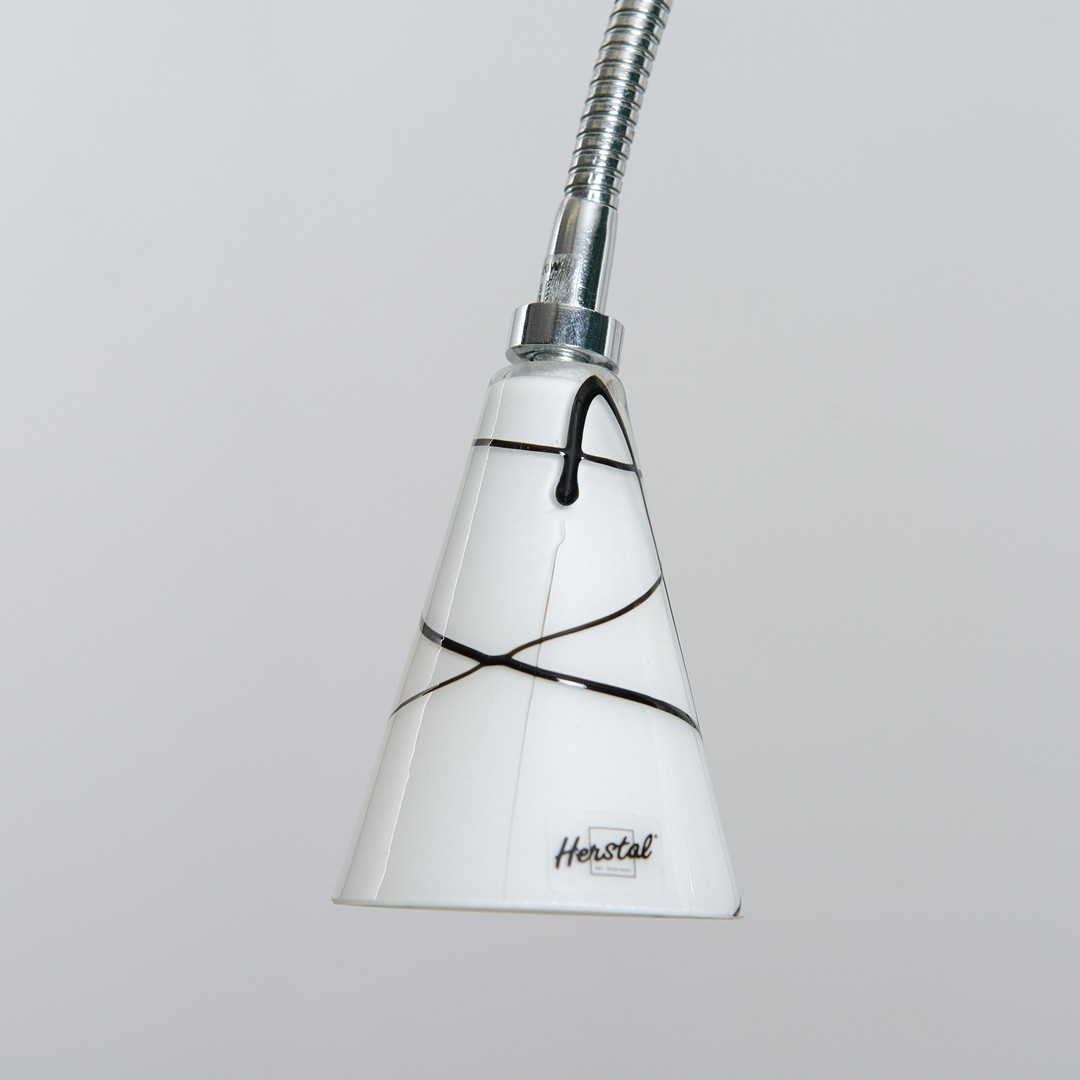GOLVLAMPA, Herstal, 2000-tal.