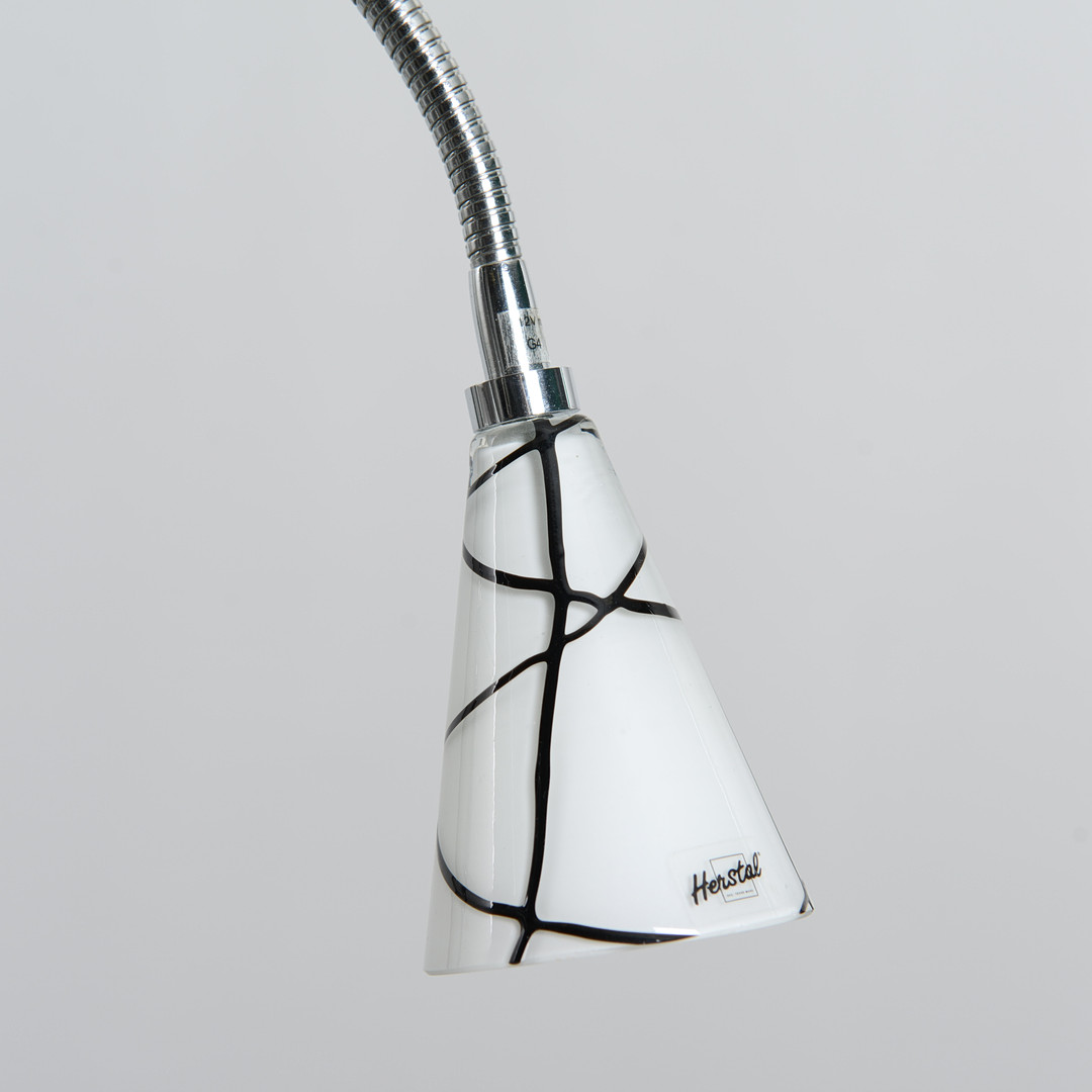 GOLVLAMPA, Herstal, 2000-tal.