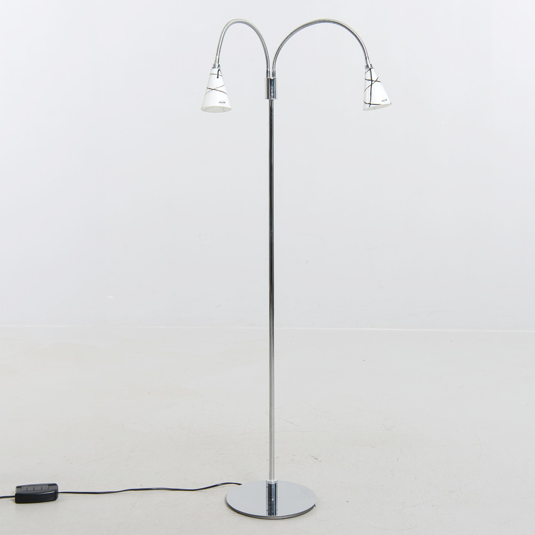GOLVLAMPA, Herstal, 2000-tal.