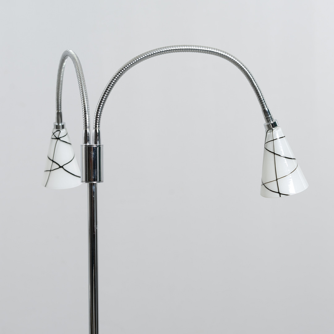 GOLVLAMPA, Herstal, 2000-tal.