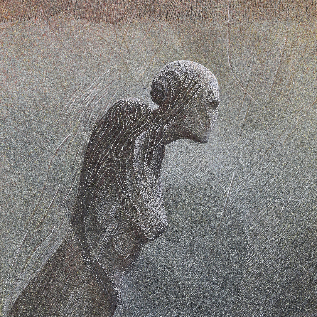 ANDREU MARTRÓ. Untitled.