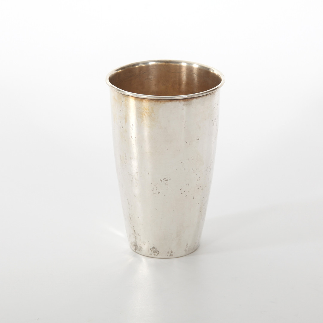 SILVERPOKAL 1926, Oscar Sjögren Göteborg.