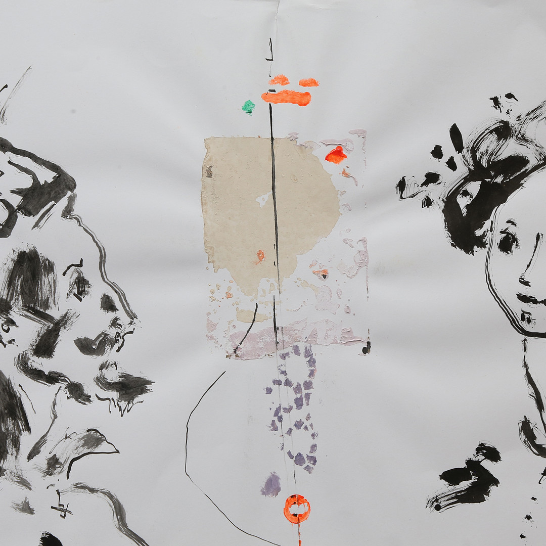MIGUEL TORNER DE SEMIR. Untitled.