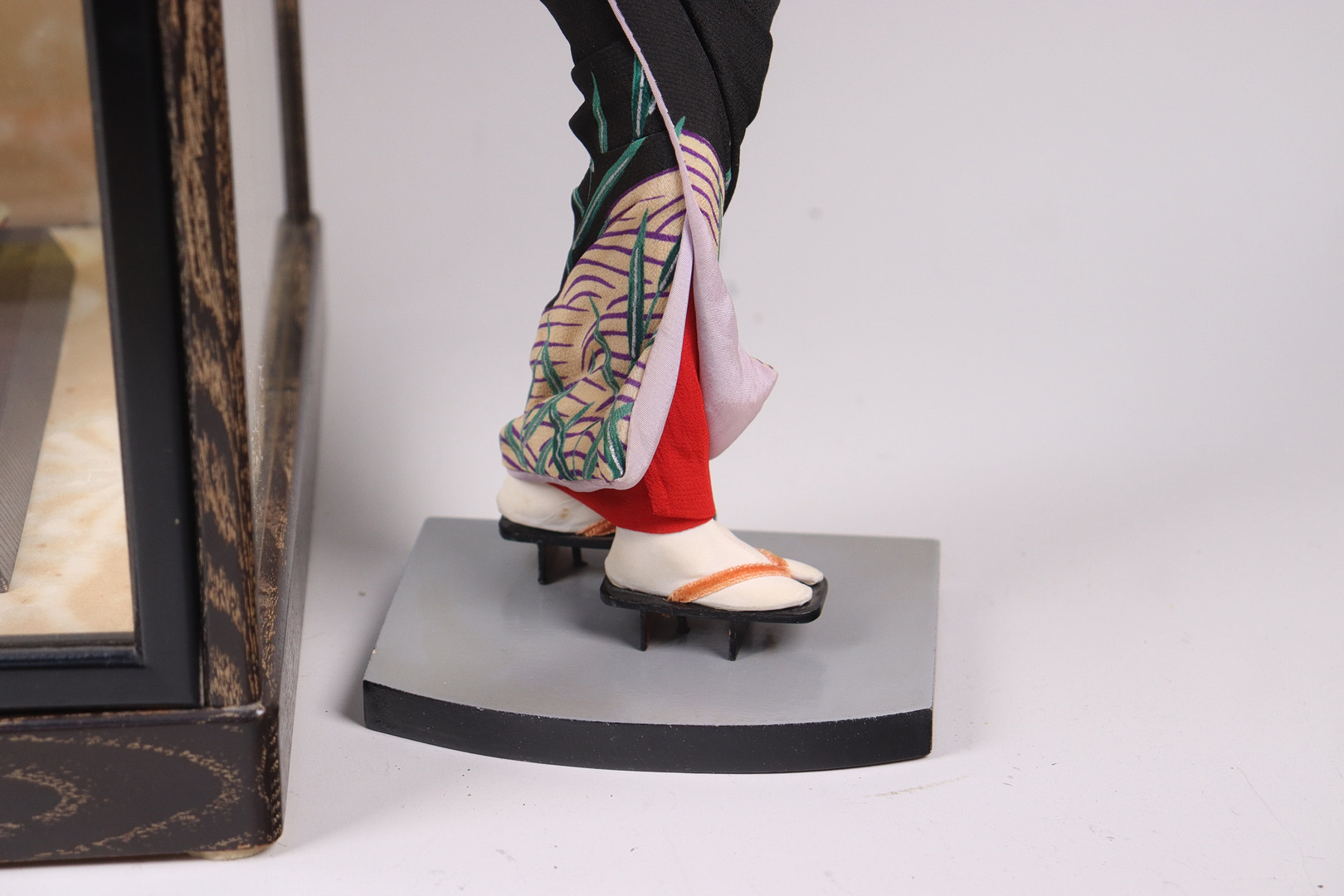 DOCKOR, Japan, geisha, , 1970-tal, 3 st.