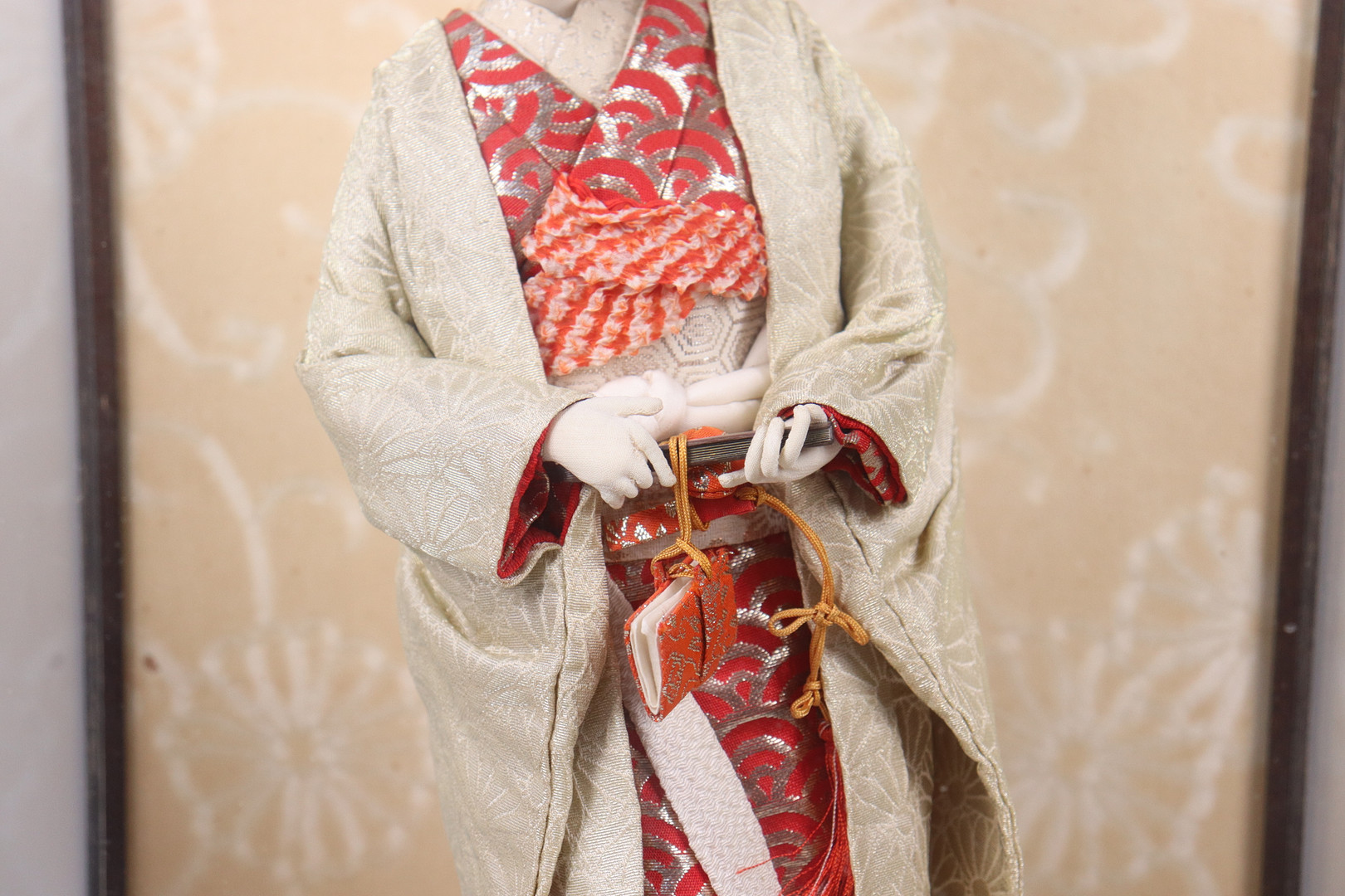 DOCKOR, Japan, geisha, , 1970-tal, 3 st.