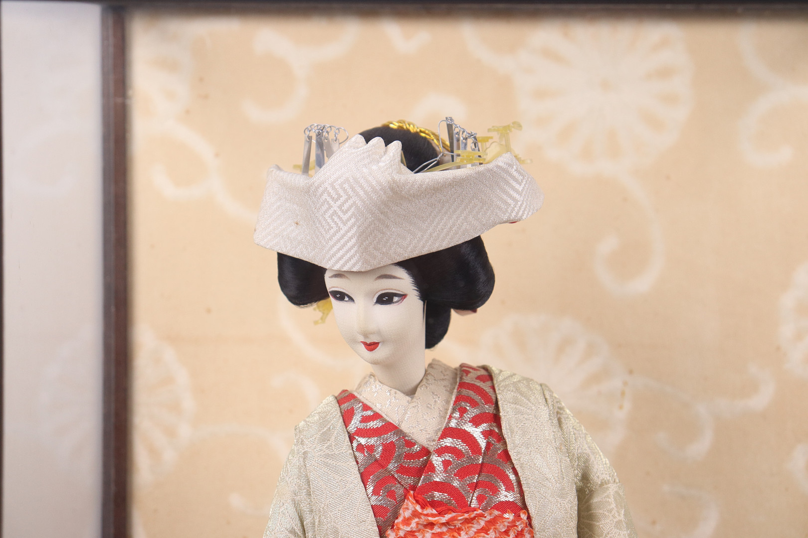 DOCKOR, Japan, geisha, , 1970-tal, 3 st.
