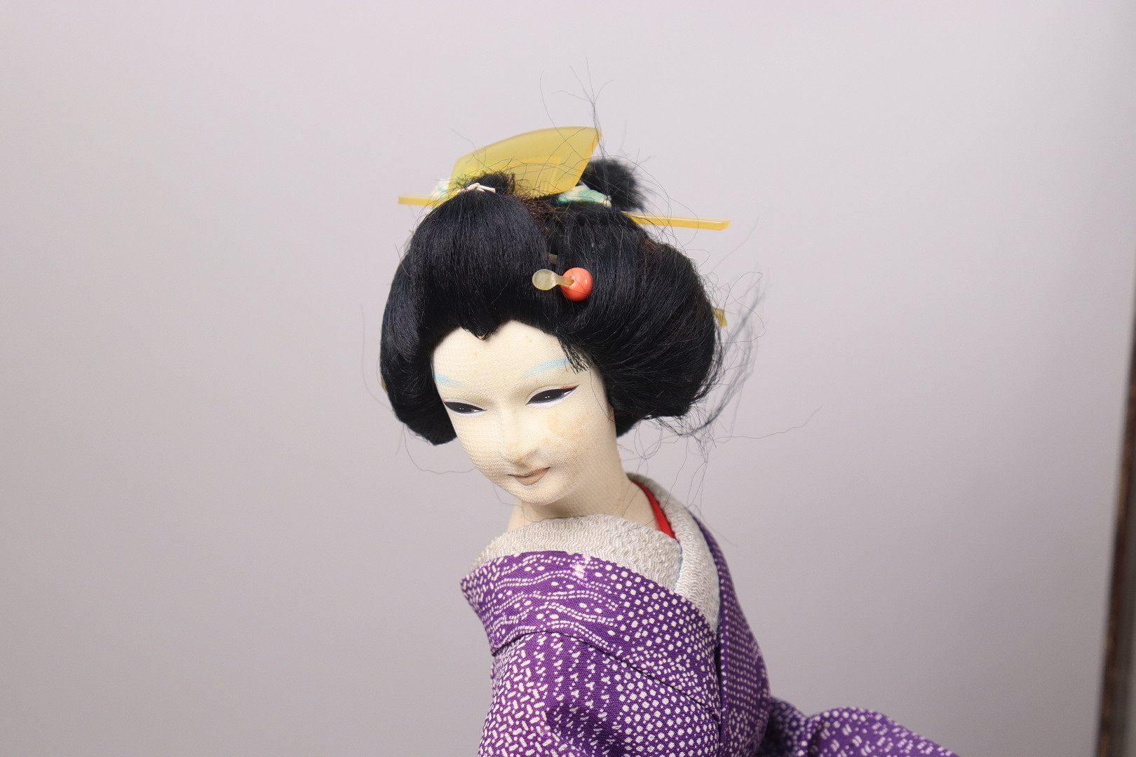 DOCKOR, Japan, geisha, , 1970-tal, 3 st.