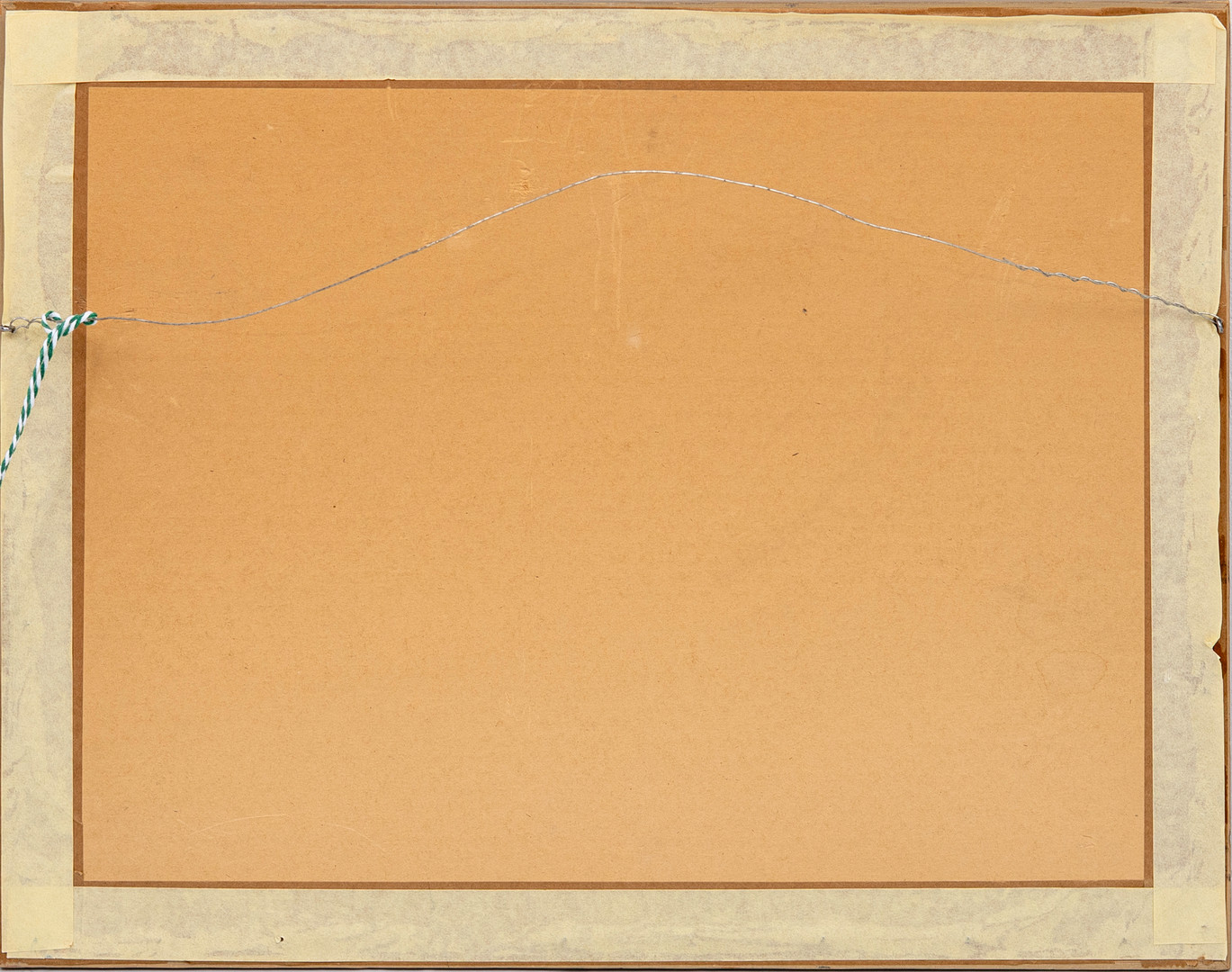 PIERRE EMILE GABRIEL LELONG (1908-84). "Paris le Consiergerie", blandteknik på papper, signerad G. Lelong.