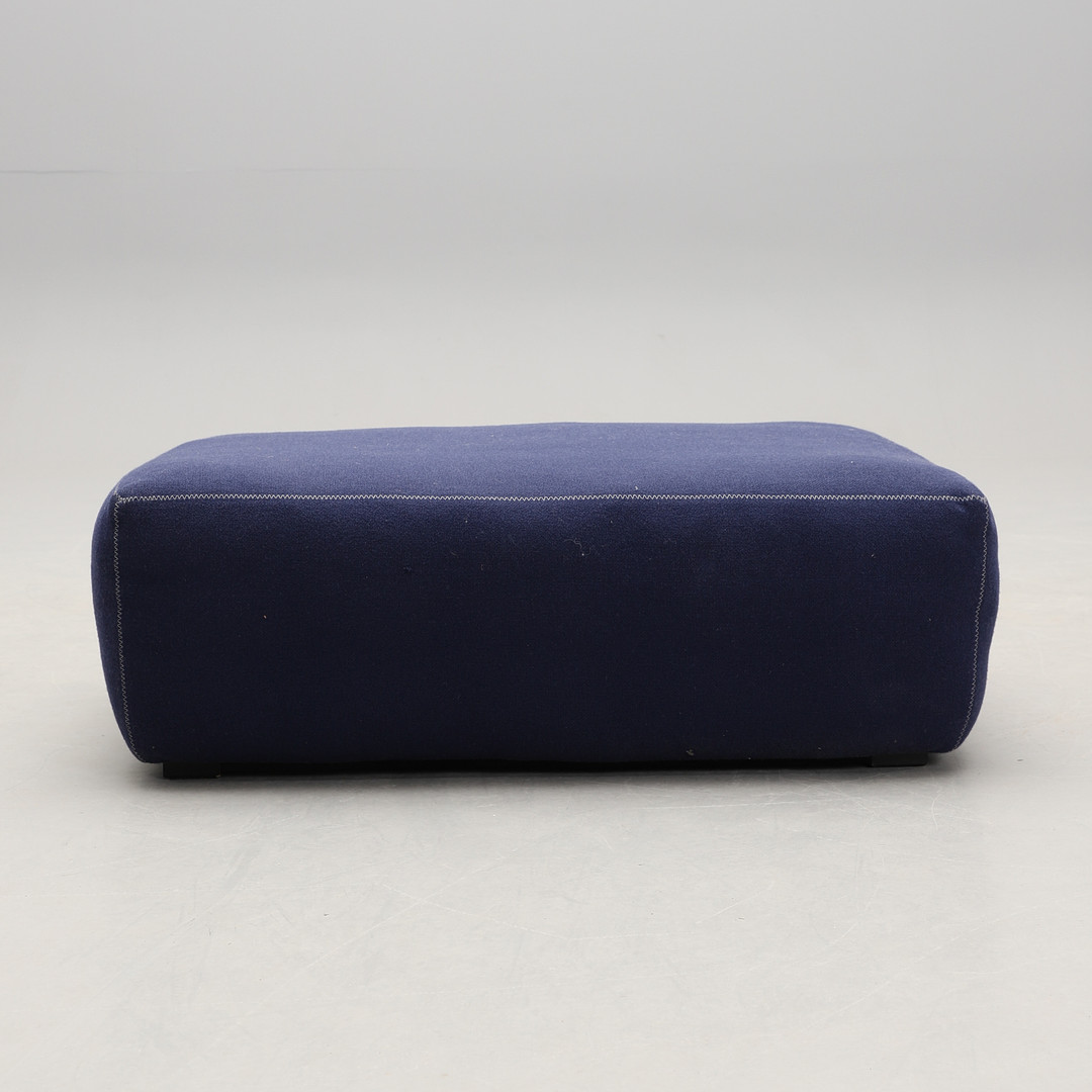 PUFF, "Mags Soft Ottoman", HAY, samtida.