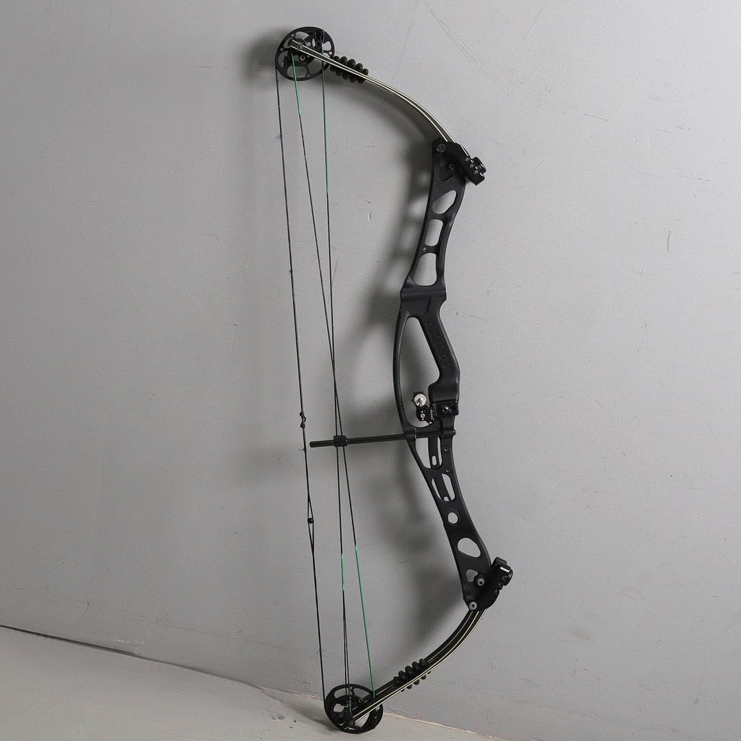 COMPOUNDBÅGE, Hoyt Vantage Elite Pro Series.