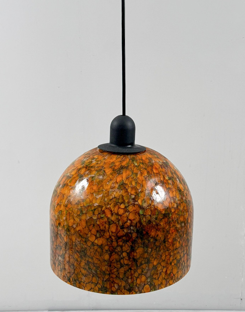 Mid Century Deckenlampe/Deckenleuchte von Peil & Putzler, Deutschland, 1970er Jahre.