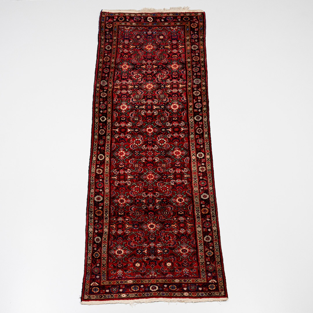 MATTA, orientalisk, ca 315 x 115 cm.