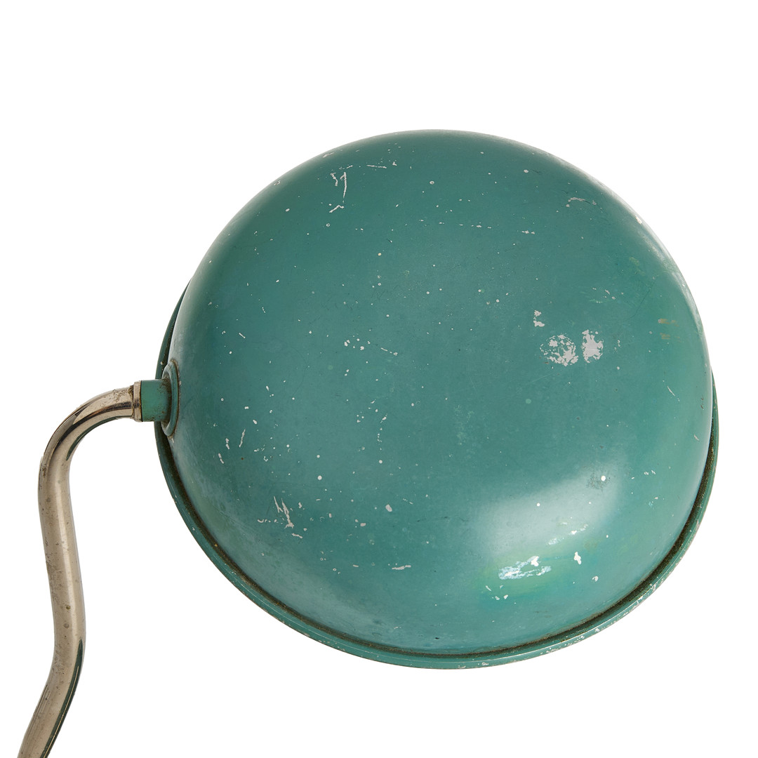 BORDSLAMPA, funkis, 1930/40-tal.