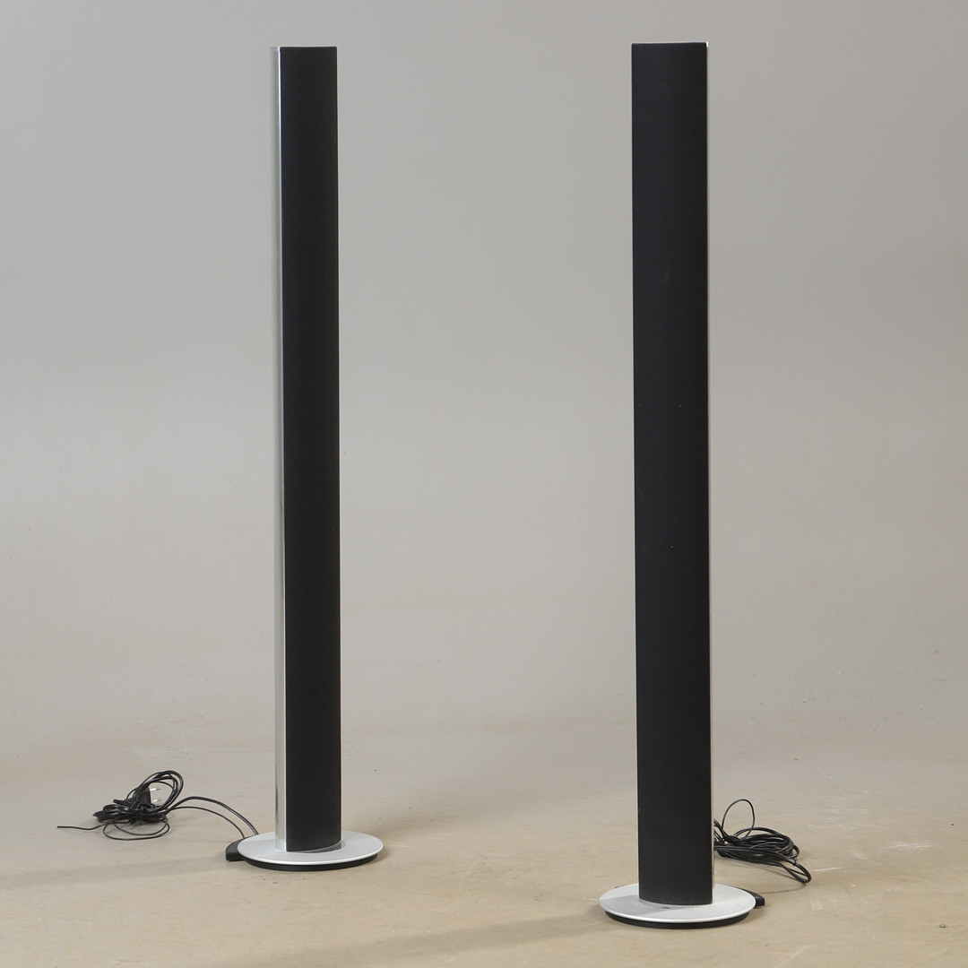 GOLVHÖGTALARE, Beolab 6000, Bang & Olufsen.