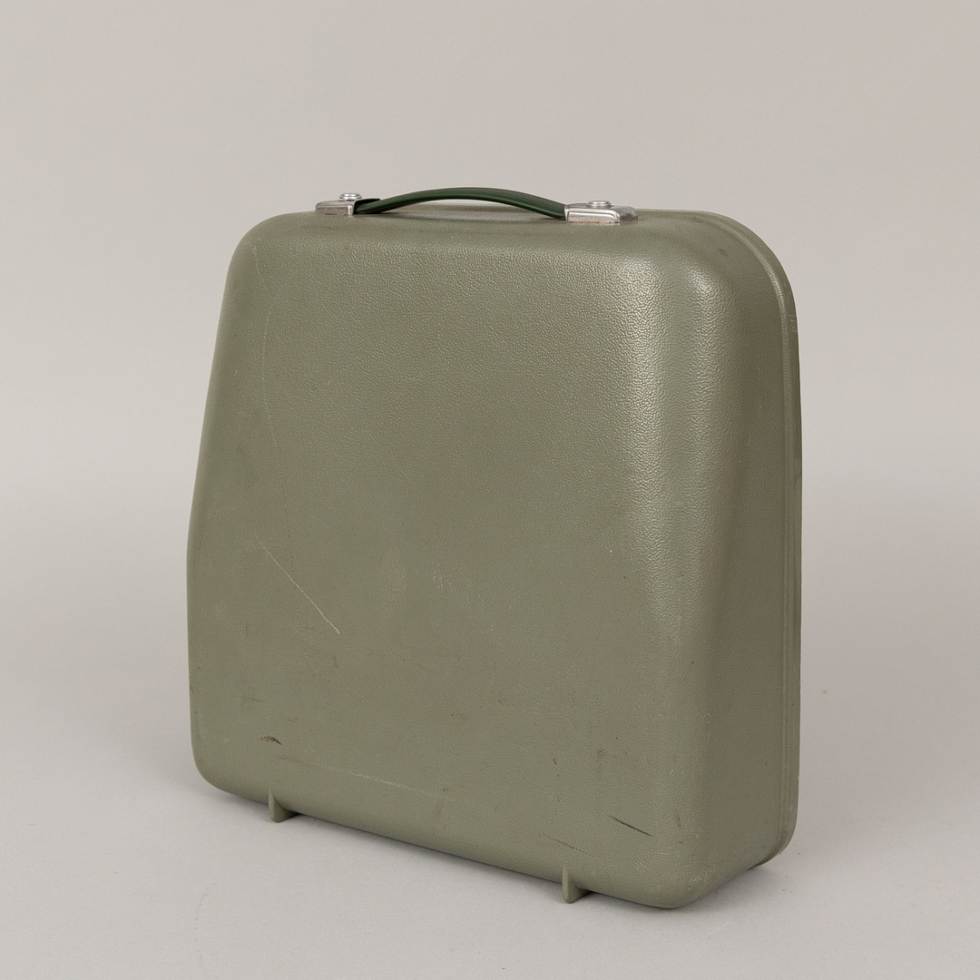SKRIVMASKIN, Adler ABC, 1950/60-tal.