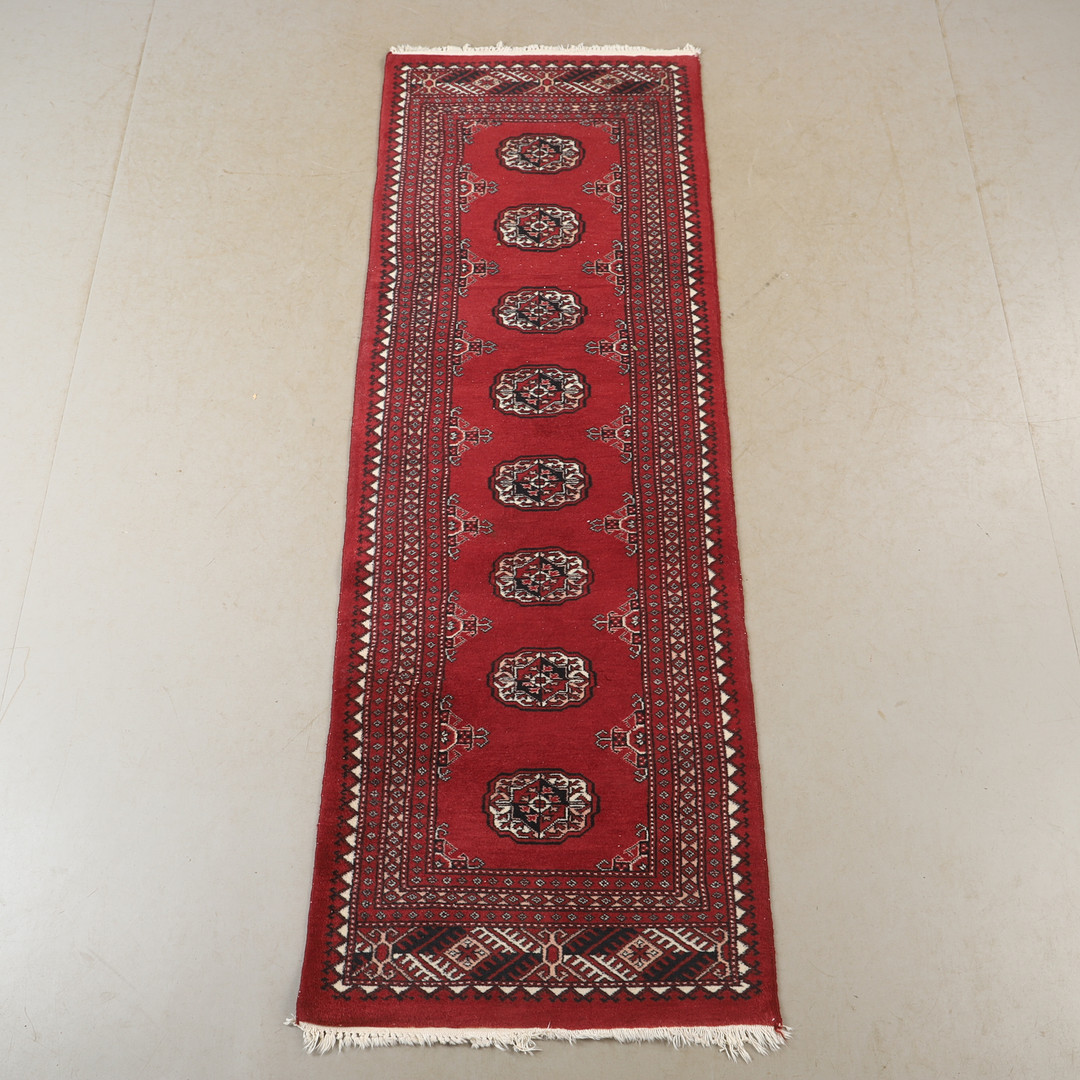 MATTA, orientalisk, galleri, 230 x 77 cm.