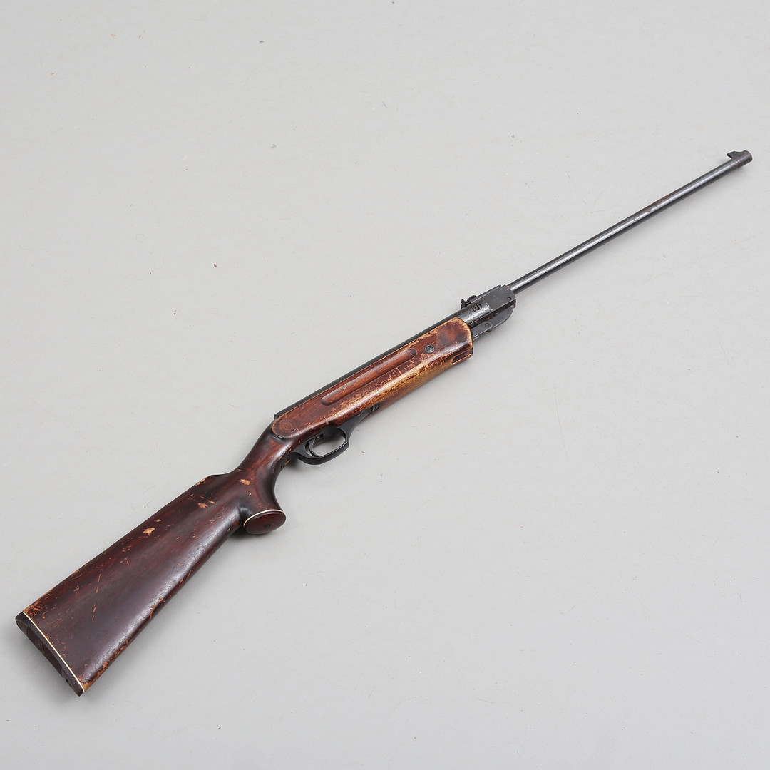 LUFTGEVÄR, modell Jj-22, USSR, 1900-tal.