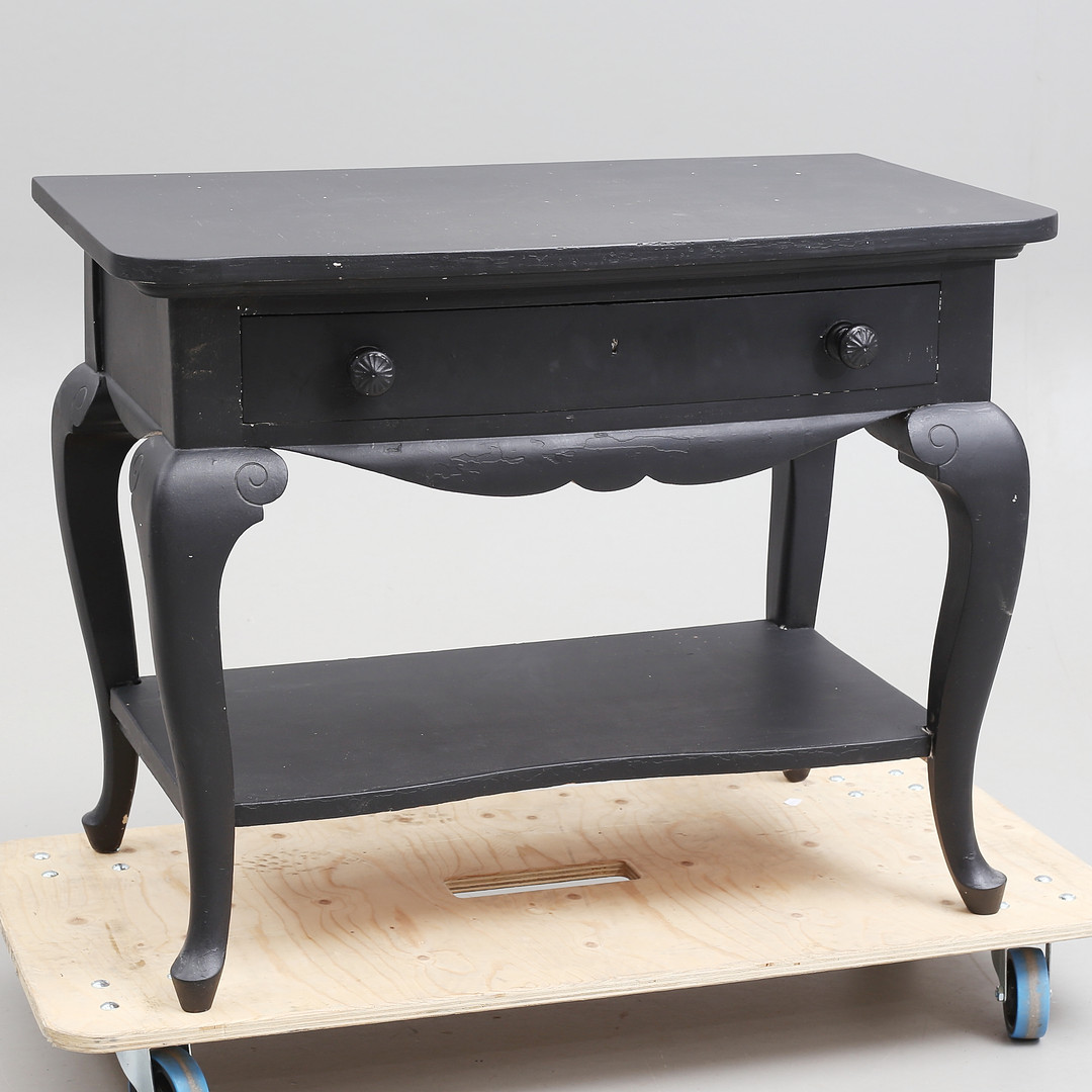 SERVERINGSBORD, 1900-tal.