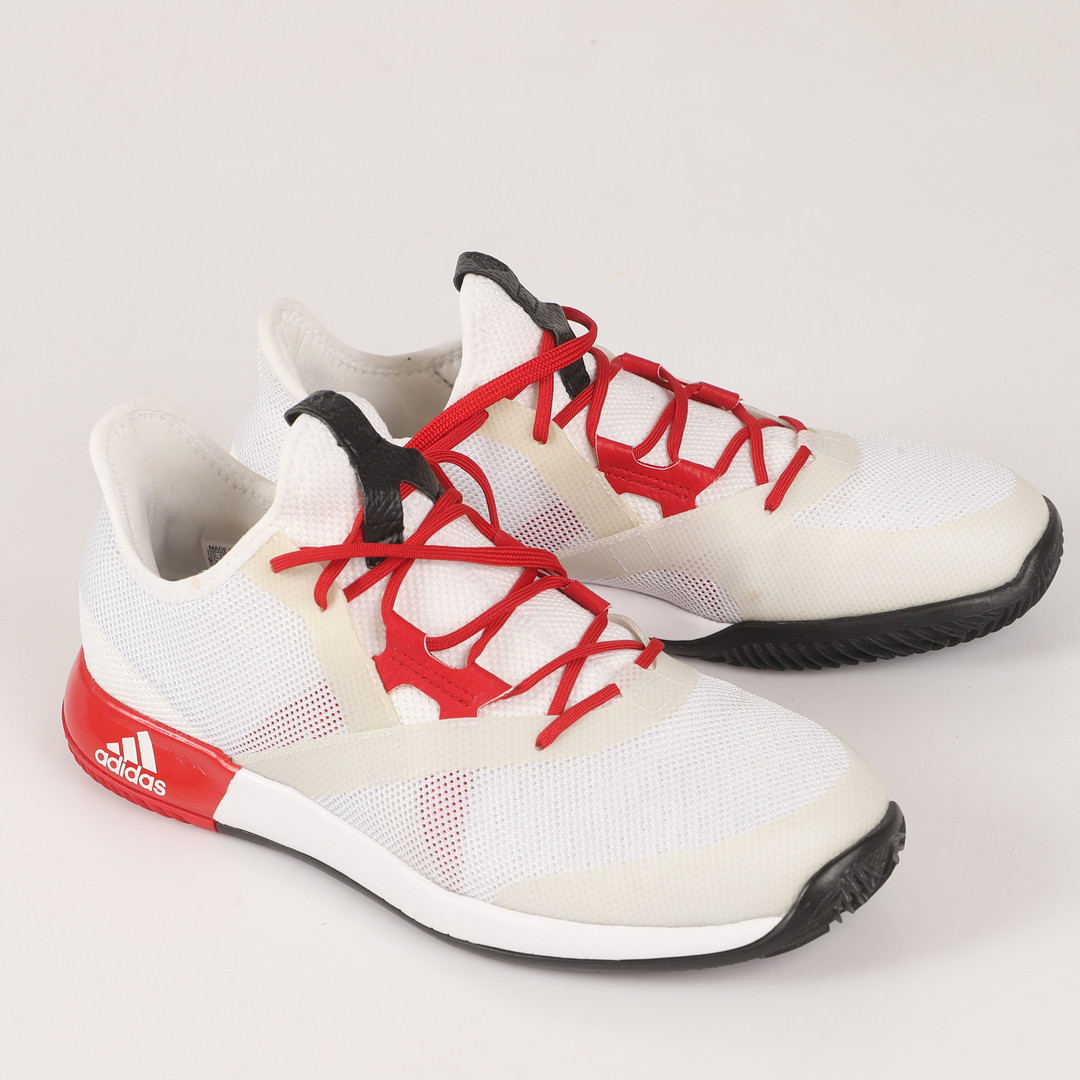 TRÄNINGSSKOR, Adidas Bounce.