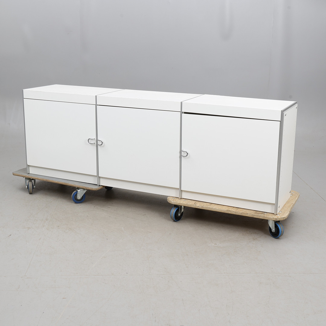 SIDEBOARD, IKEA, 1900-talet andra hälft.