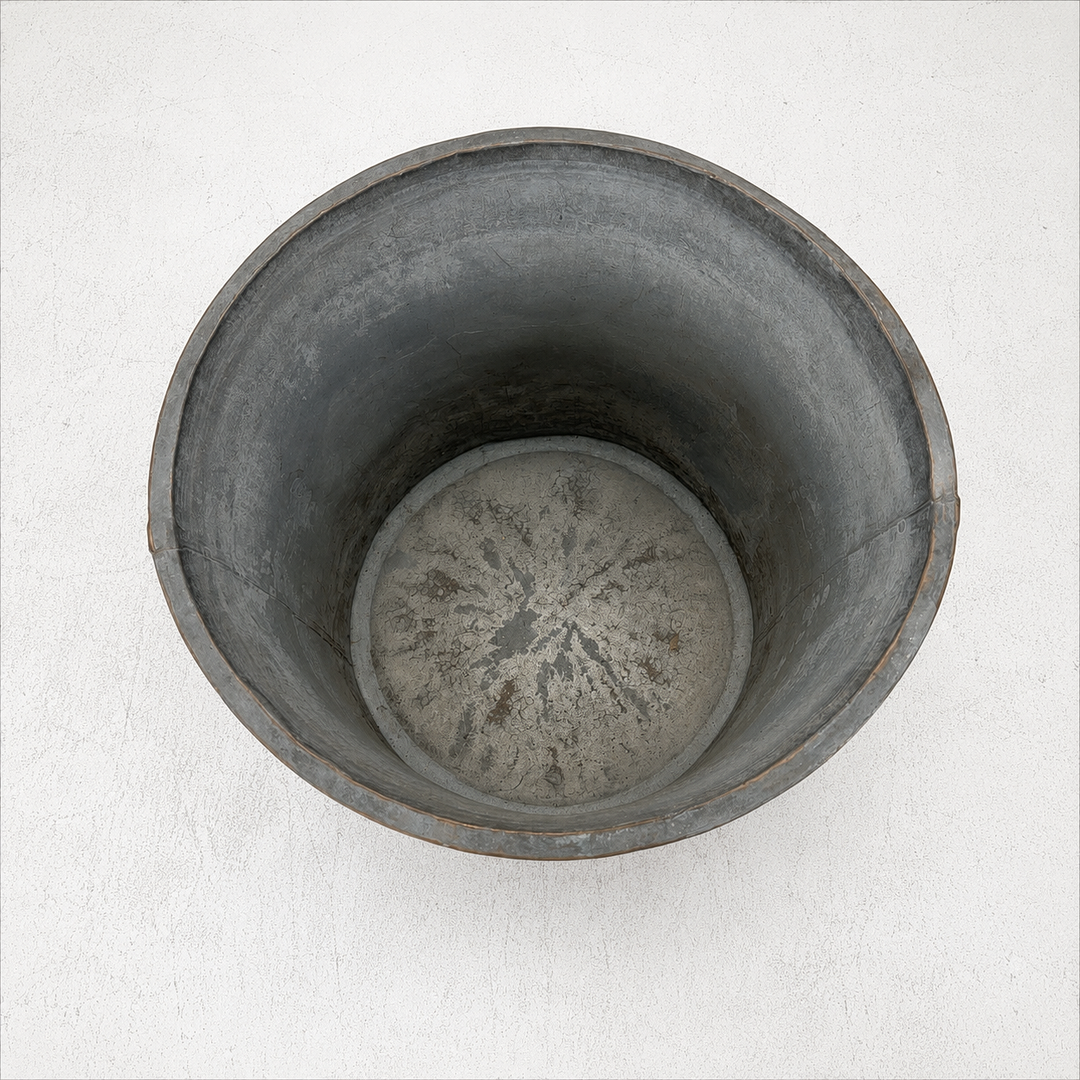 KOPPARTUNNA, 1800-tal.