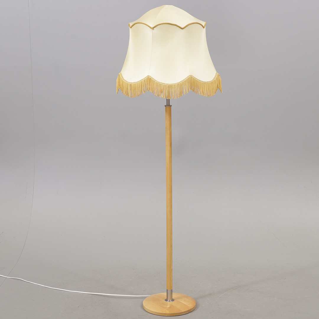 GOLVLAMPA, Ikea, 2002.